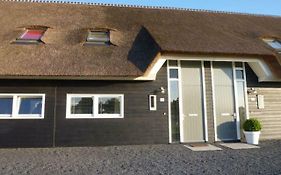 Retro Farmhouse Cadzand, Koolse Hoeve 1H