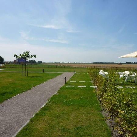 Retro Farmhouse Cadzand, Koolse Hoeve 1H Exterior foto