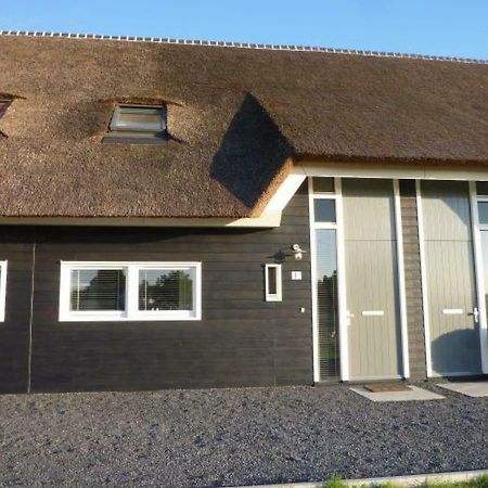 Retro Farmhouse Cadzand, Koolse Hoeve 1H Exterior foto