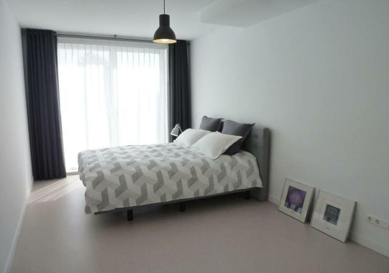 Retro Farmhouse Cadzand, Koolse Hoeve 1H Exterior foto