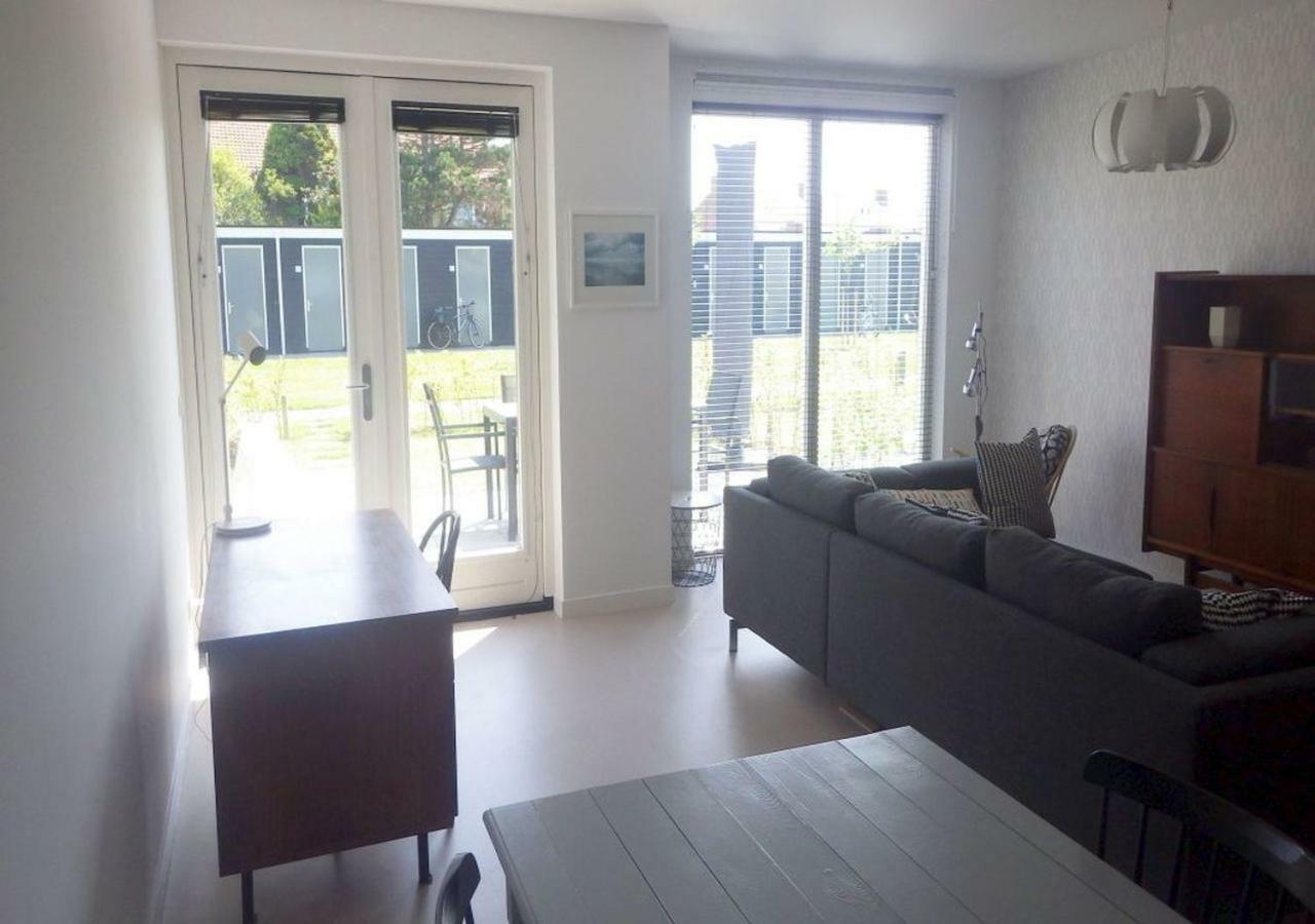 Retro Farmhouse Cadzand, Koolse Hoeve 1H Exterior foto