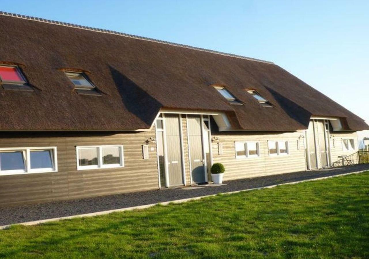 Retro Farmhouse Cadzand, Koolse Hoeve 1H Exterior foto